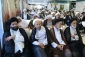 دیدار نماینده ولی فقیه در امور حج وزیارت با روحانیون کاروانهای مستقردرمدینه منوره 7