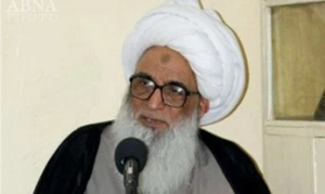 آیت‌الله بشیر نجفی:

 تسهیلات برای سهولت سفر زائران اربعین فراهم شود