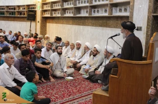 خطرناک ترین گروه زاهدان از منظر امام علی علیه السلام 2