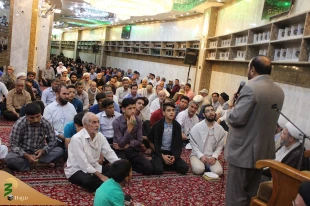 خطرناک ترین گروه زاهدان از منظر امام علی علیه السلام 3