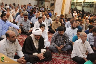 خطرناک ترین گروه زاهدان از منظر امام علی علیه السلام 4