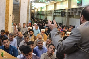 خطرناک ترین گروه زاهدان از منظر امام علی علیه السلام 5