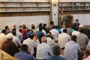 خطرناک ترین گروه زاهدان از منظر امام علی علیه السلام 6