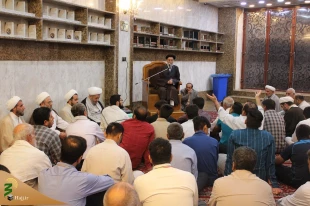 خطرناک ترین گروه زاهدان از منظر امام علی علیه السلام 7