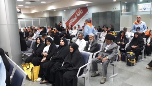 آغاز عملیات حج تمتع در خراسان جنوبی  3