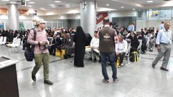 آغاز عملیات حج تمتع در خراسان جنوبی  4