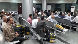 آغاز عملیات حج تمتع در خراسان جنوبی  5
