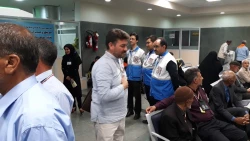 آغاز عملیات حج تمتع در خراسان جنوبی  7