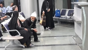 آغاز عملیات حج تمتع در خراسان جنوبی  13