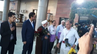 آغاز عملیات حج تمتع در خراسان جنوبی  18