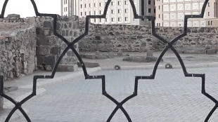 بقیع؛ میعادگاه دلدادگان کوی دوست/ گزارش تصویری 3