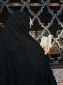 بقیع؛ میعادگاه دلدادگان کوی دوست/ گزارش تصویری 10