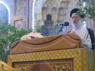 بصیرت رمزواره کربلایی شدن و حسینی ماندن
