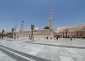 مسجدالنبی؛ میعادگاه خیل مشتاقان خاتم پیامبران/گزارش تصویری 9