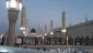 مسجدالنبی؛ میعادگاه خیل مشتاقان خاتم پیامبران/گزارش تصویری 14