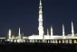 مسجدالنبی؛ میعادگاه خیل مشتاقان خاتم پیامبران/گزارش تصویری 16