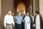 سرپرست حجاج ایرانی: 

رفتار ماموران عربستان با زائران ایرانی نسبتا مطلوب است 2