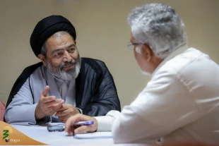 سرپرست حجاج ایرانی: 

رفتار ماموران عربستان با زائران ایرانی نسبتا مطلوب است 3