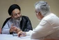 سرپرست حجاج ایرانی: 

رفتار ماموران عربستان با زائران ایرانی نسبتا مطلوب است 3