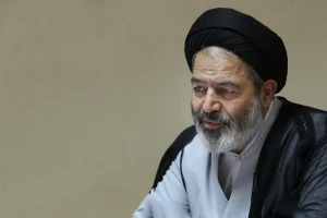 سرپرست حجاج ایرانی: 

رفتار ماموران عربستان با زائران ایرانی نسبتا مطلوب است