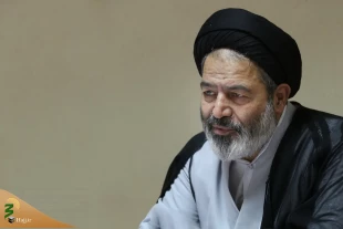 سرپرست حجاج ایرانی: 

رفتار ماموران عربستان با زائران ایرانی نسبتا مطلوب است 2