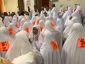 الحجاج الايرانيين