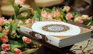 کاروانی که قبل از عزیمت به حج فصل مهمانی را آغاز کرد