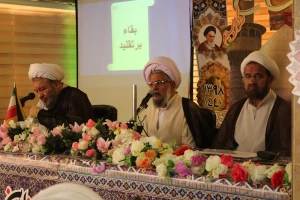 مسئول دفتر نمایندگی بعثه معظم رهبری در عراق:

مراقب باشیم‌ امنیت زیارت کربلا خدشه دار نشود