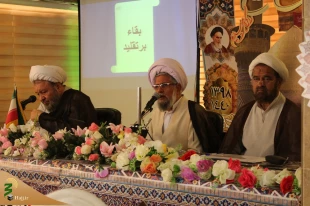 مسئول دفتر نمایندگی بعثه رهبری در عراق:

مراقب باشیم‌ امنیت زیارت کربلا خدشه دار نشود 2
