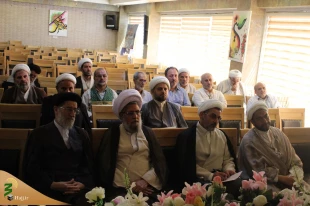 مسئول دفتر نمایندگی بعثه رهبری در عراق:

مراقب باشیم‌ امنیت زیارت کربلا خدشه دار نشود 3