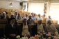 مسئول دفتر نمایندگی بعثه رهبری در عراق:

مراقب باشیم‌ امنیت زیارت کربلا خدشه دار نشود 3