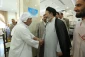 سرپرست حجاج ایرانی: 

مدیران محترم اجرایی پاسخگوی زائران می باشند 3