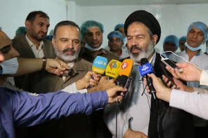 هنر آشپزی ایرانی درمدینه منوره 