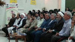 مسئول بعثه رهبری در استان اردبیل:
حج از مطهرات معنوی انسان است. 2