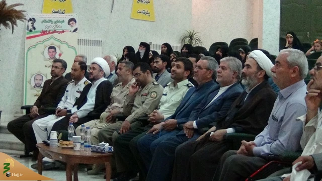 مسئول بعثه رهبری در استان اردبیل:
حج از مطهرات معنوی انسان است. 2