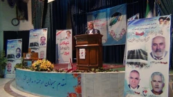 مسئول بعثه رهبری در استان اردبیل:
حج از مطهرات معنوی انسان است. 3