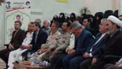 مسئول بعثه رهبری در استان اردبیل:
حج از مطهرات معنوی انسان است. 7