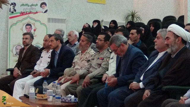مسئول بعثه رهبری در استان اردبیل:
حج از مطهرات معنوی انسان است. 7