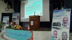مسئول بعثه رهبری در استان اردبیل:
حج از مطهرات معنوی انسان است. 8