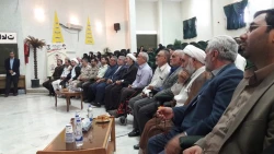 مسئول بعثه رهبری در استان اردبیل:
حج از مطهرات معنوی انسان است. 9