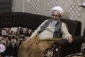 آیت الله حیدری:
پرچم گنبد رضوی نماد اسلام و وحدت اسلامی است 2