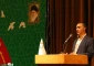 همایش قبل از سفر عتبات دانشگاهیان تهران با حضور پرشور زائران برگزار شد
 6