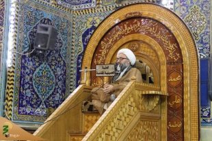 وجه معروفیت امام رضا به عالم آل محمد 5
