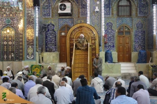 وجه معروفیت امام رضا به عالم آل محمد 7