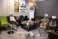 حجت الاسلام والمسلمین نجفی روحانی:

اعتقادات مردم را با بیان کرامات امام رضا تقویت کنیم 3