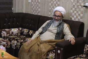حجت الاسلام والمسلمین نجفی روحانی:

اعتقادات مردم را با بیان کرامات امام رضا تقویت کنیم 4
