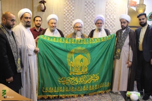 حجت الاسلام والمسلمین نجفی روحانی:

اعتقادات مردم را با بیان کرامات امام رضا تقویت کنیم 5