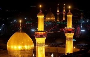 زائرسرا ویژه مردم چهارمحال و بختیاری در کربلا ساخته می‌شود