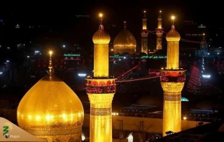 زائرسرا ویژه مردم چهارمحال و بختیاری در کربلا ساخته می‌شود