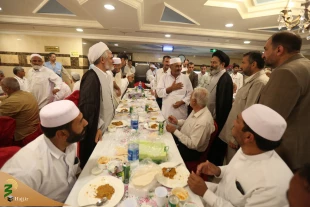 نماینده ولی فقیه درحلقه علاقمندان به نظام و رهبری معظم انقلاب اسلامی 7